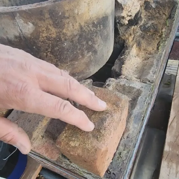 Expert Chimney Repairs