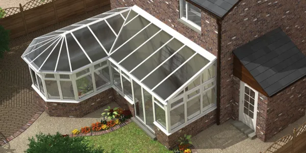 Home extension services