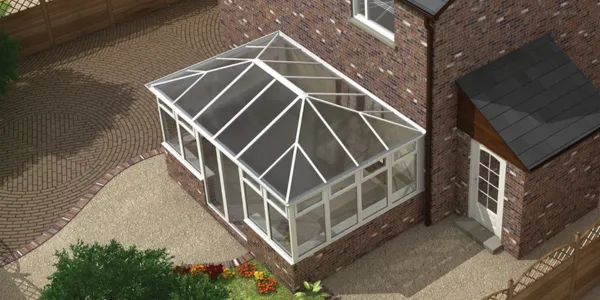 Home extension services