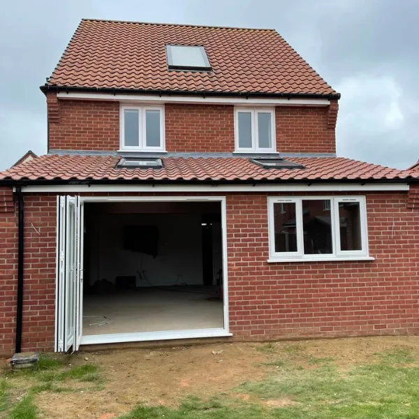 Home extension services