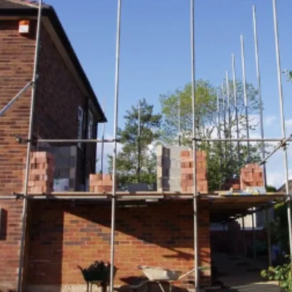 Commercial extension services