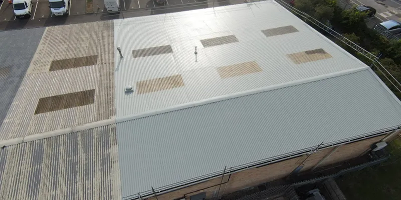 Home coating solutions