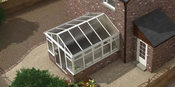 Home extension services