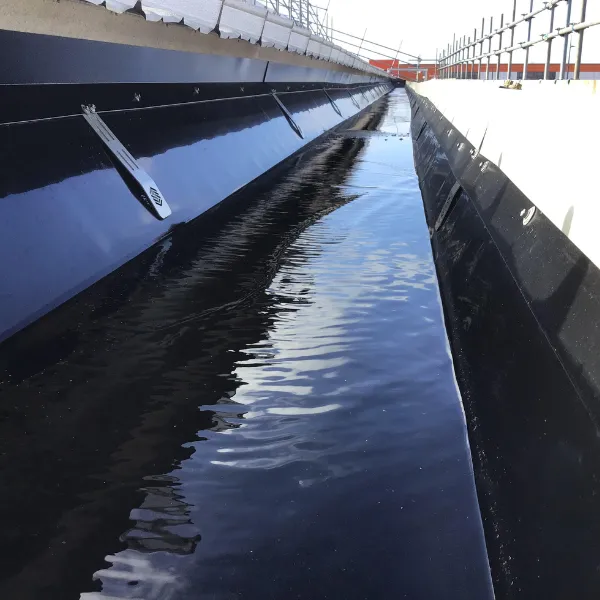Plygene® Gutterline System