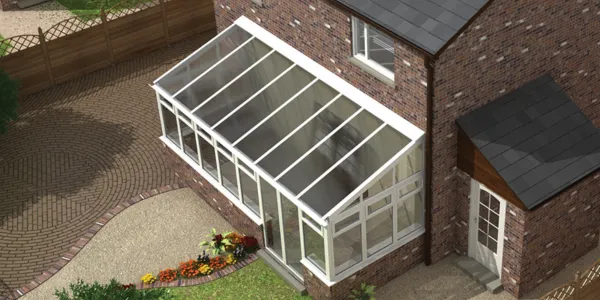 Home extension services