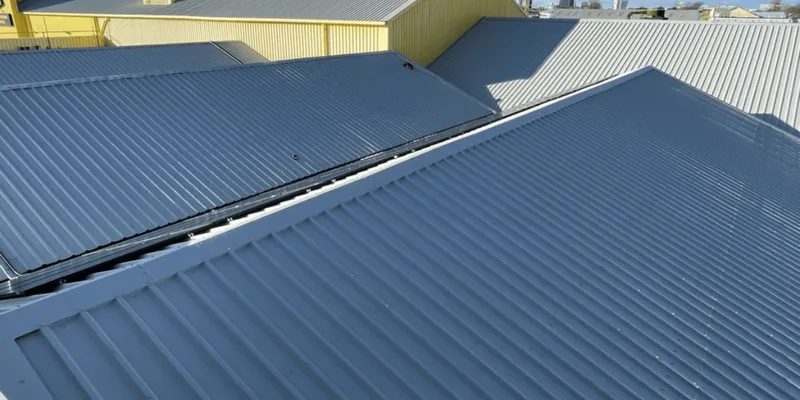Home coating solutions