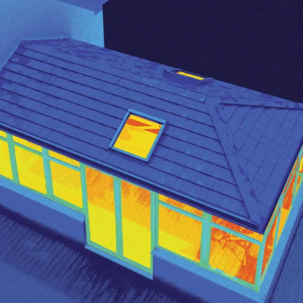 Home extension services