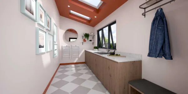 Home extension services