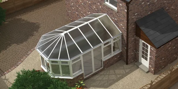 Home extension services